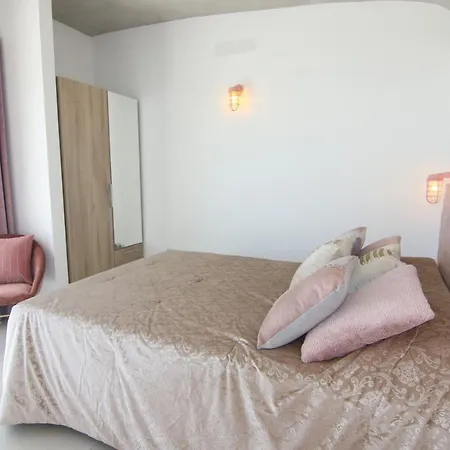 Ozeano Villa *