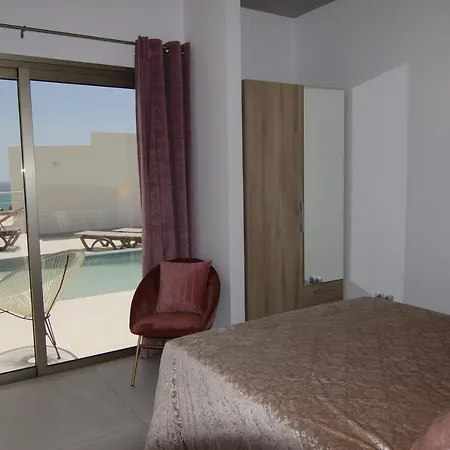 Ozeano Villa Costa Calma