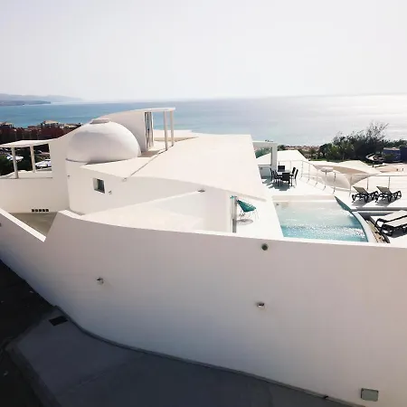 Villa Ozeano *