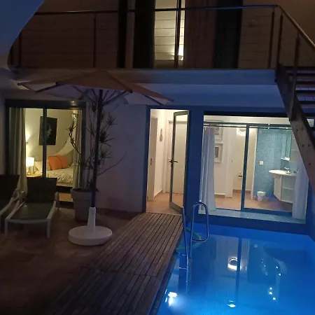 Agave Villa *