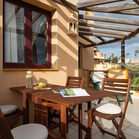 New With Terrace And Sea Views Apartment Costa Calma