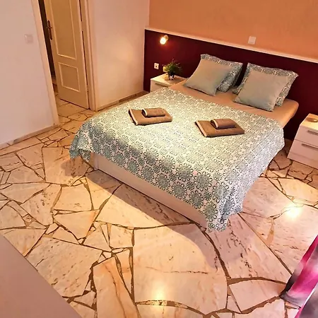 Apartment Sotavento 2 - - Wifi - Max 4 Personen *