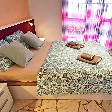 Sotavento 2 - - Wifi - Max 4 Personen Apartment Costa Calma
