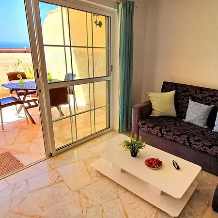 Apartment Sotavento 2 - - Wifi - Max 4 Personen Costa Calma