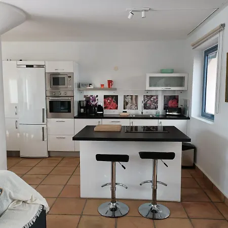 Villa Agave