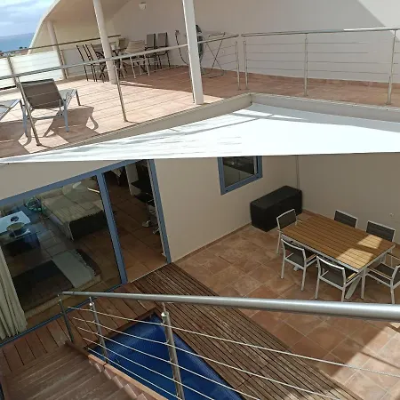 Villa Agave