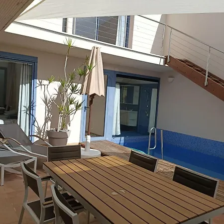 Villa Agave *