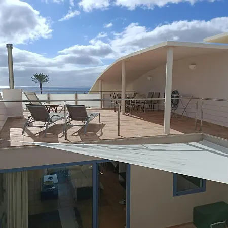 Agave Villa *
