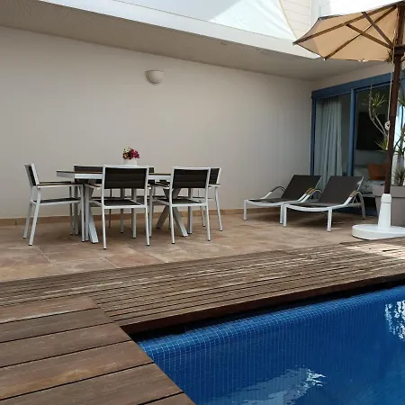 Villa Agave Costa Calma