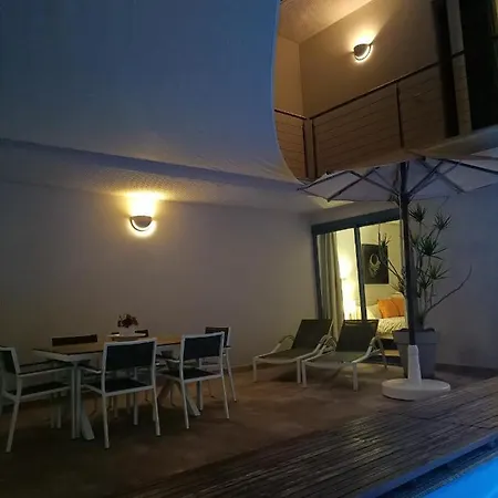 Villa Agave *