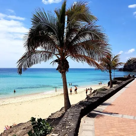 Your Ocean Blue * Costa Calma