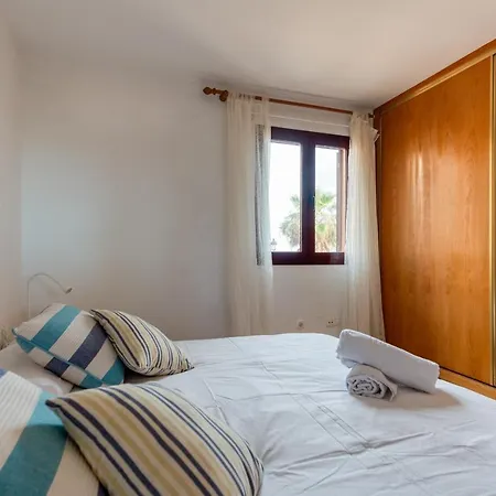 Apartment New With Terrace And Sea Views