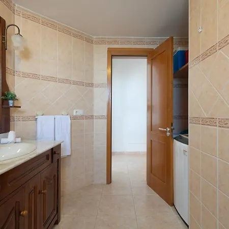 New With Terrace And Sea Views Apartment