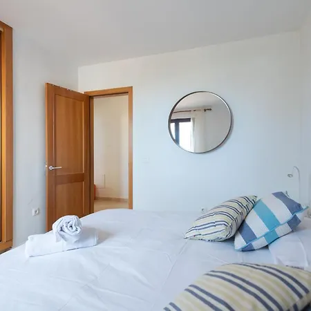 New With Terrace And Sea Views Apartment *