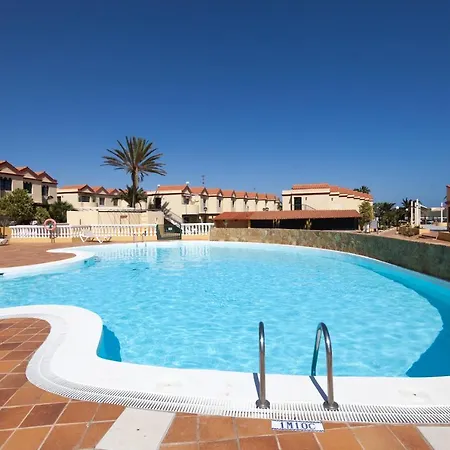 Apartment Blue Wave Costa Calma