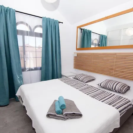 Apartment Blue Wave Costa Calma