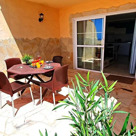 Sotavento 2 - - Wifi - Max 4 Personen Apartment *