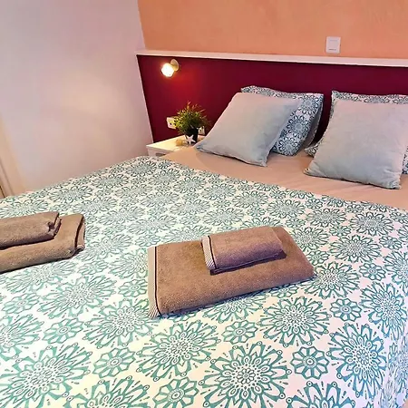 Apartment Sotavento 2 - - Wifi - Max 4 Personen Costa Calma