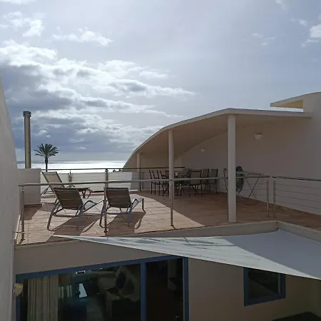 Villa Agave