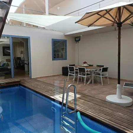 Villa Agave Costa Calma