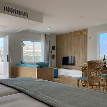 Hotel Esmeralda Maris By Livvo Costa Calma
