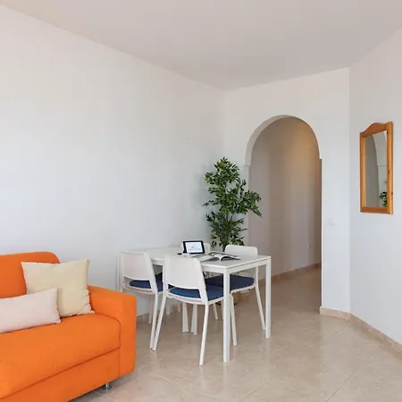 Apartment New With Terrace And Sea Views *
