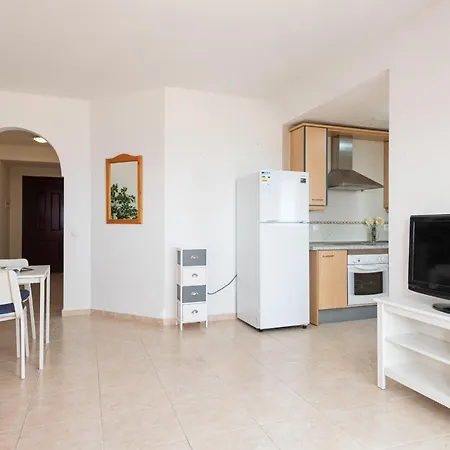 New With Terrace And Sea Views *