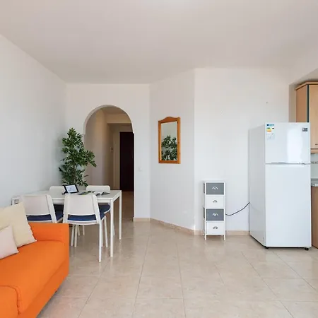 New With Terrace And Sea Views Costa Calma