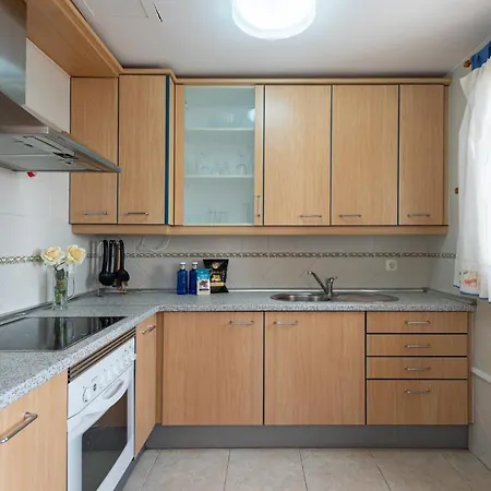 New With Terrace And Sea Views Costa Calma