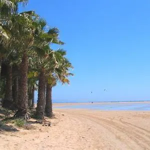 Apartment Lomas - Costa Calma