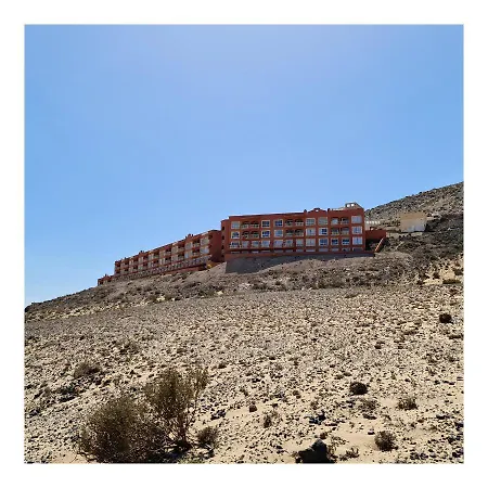 Apartment Your Ocean Blue Costa Calma