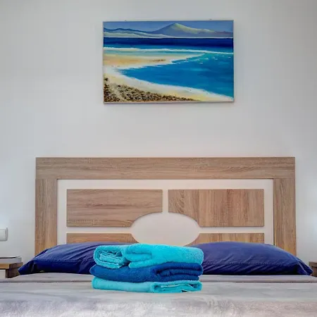 Apartment Your Ocean Blue