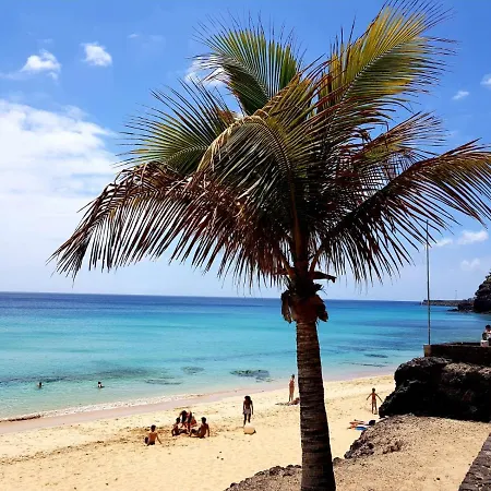 Your Ocean Blue Apartment Costa Calma
