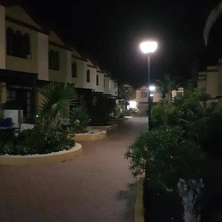 Apartment Hato Fuerteventura Costa Calma