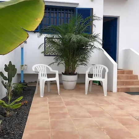 Casa Luciano * Costa Calma