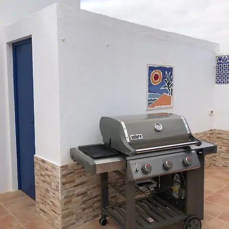 Casa Luciano