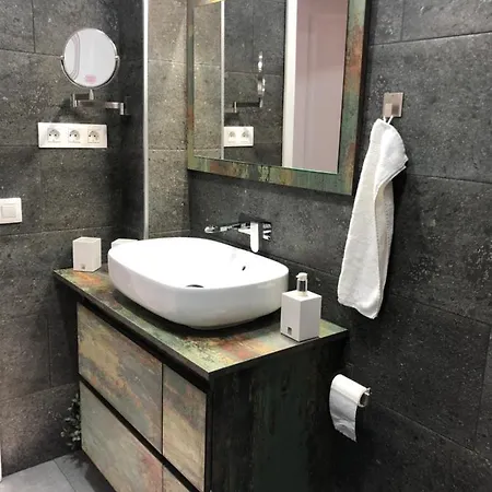 Casa Luciano