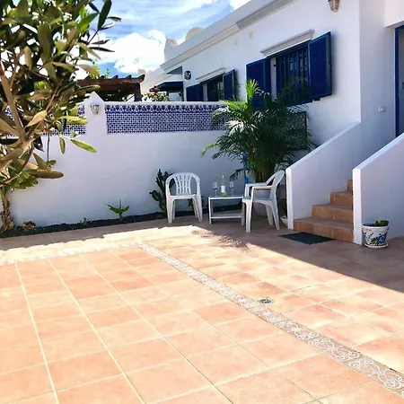 Casa Luciano *
