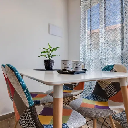Apartamento 8145b - Bonito Costa Calma