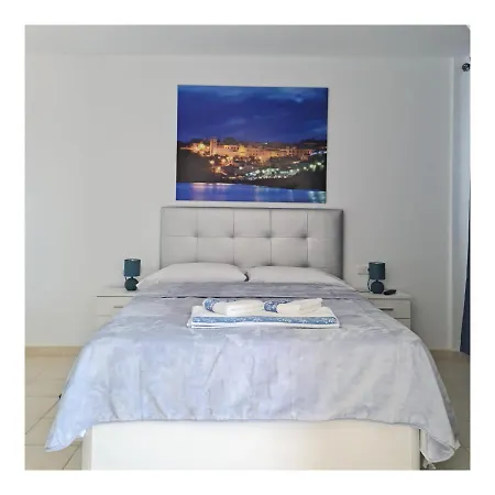 Your Ocean Blue Apartment Costa Calma