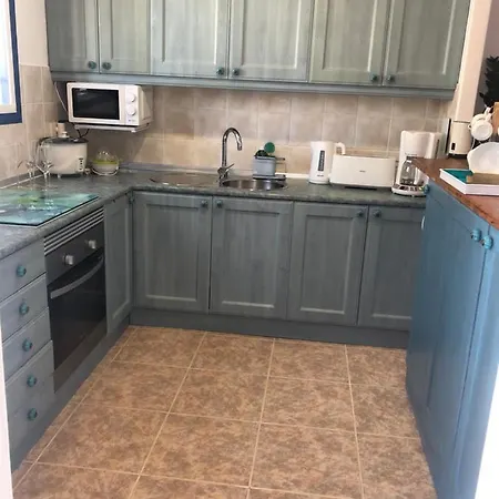 Apartment Casa Luciano