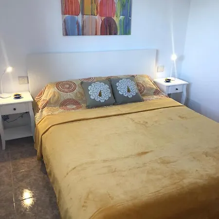 Apartment Casa Luciano *