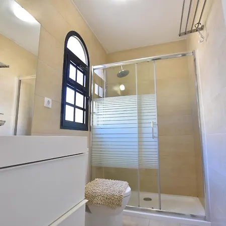 Fuerte Holiday Pool View Premium Apartment *
