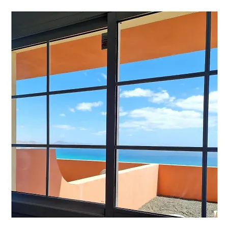 Your Ocean Blue Apartment *