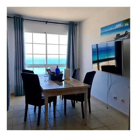 Apartment Your Ocean Window