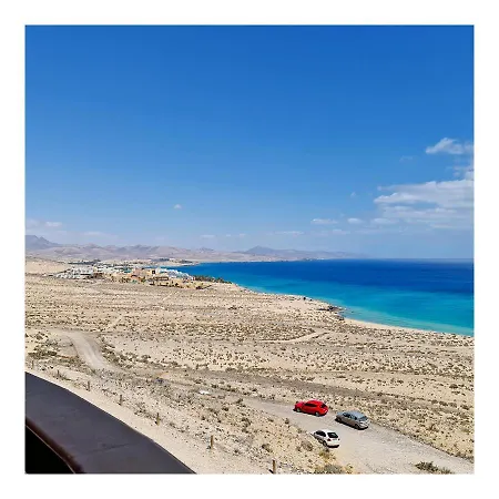 Your Ocean Window Costa Calma