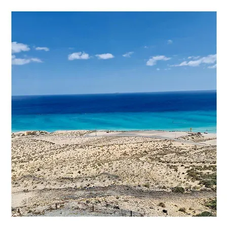 Apartment Your Ocean Window Costa Calma