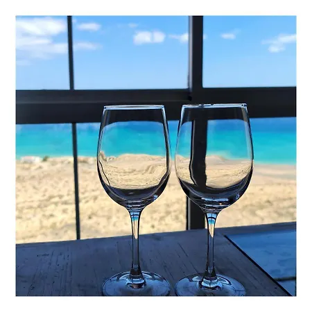 Your Ocean Window * Costa Calma
