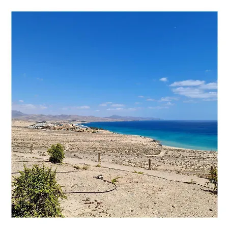 Apartment Your Ocean Blue Costa Calma