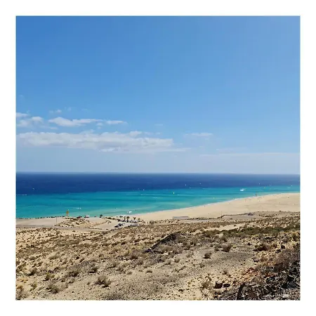 Your Ocean Blue * Costa Calma